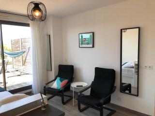 Ma place au sud terrasse à 2 pas d’Aix - 5