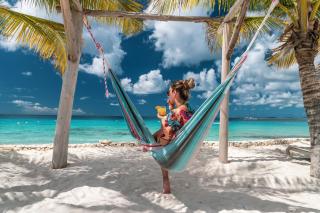 Delfins Beach Resort Bonaire, Tapestry Collection by Hilton - Kralendijk - 1