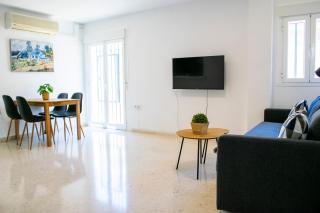 Apartament New Cathedral - Sevilla - 9