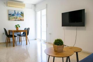 Apartament New Cathedral - Sevilla - 8
