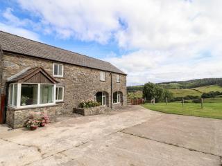 The Stables At Cae Gwyn - Ruthin - 8