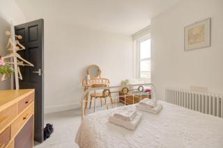 Worthing sea-front 3 bed apartment - Worthing - 6