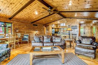 Carroll's Cabin - Lac du Flambeau - 4