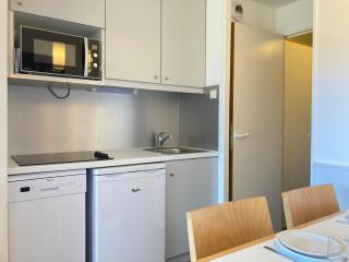 Appartement 2 pièces pour 4 personnes avec Wifi à Avoriaz - FR-1-634-81 - Morzine - 4