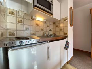 Charmant T2 proche centre et pistes, balcon sud - FR-1-603-60 - Praz-sur-Arly - 6