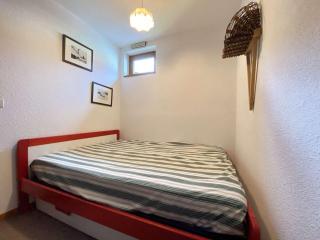Charmant T2 proche centre et pistes, balcon sud - FR-1-603-60 - Praz-sur-Arly - 5