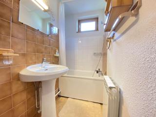 Charmant T2 proche centre et pistes, balcon sud - FR-1-603-60 - Praz-sur-Arly - 4