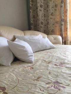 President Apartments by WarsawResidence Group - Varsovia - 1