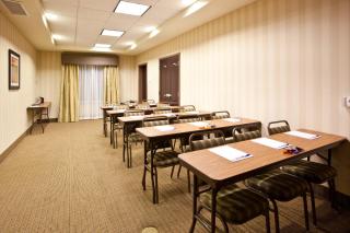 Holiday Inn Express Fresno South by IHG - Fresno - 7