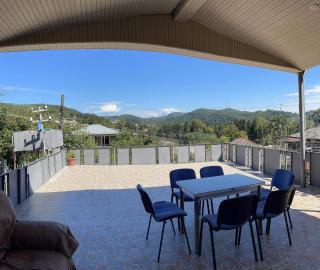 Belas House With Terrace - Kutaisi - 6