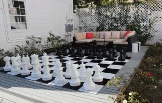 The George Manor - Galveston - 2