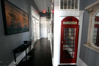 The George Manor - Galveston - 8