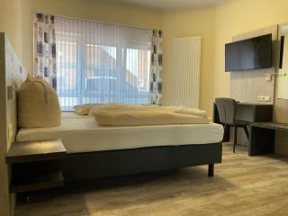 Landhotel Vosse-Schepers - Rhede - 7