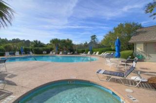 911 Inverness Village - Hilton Head Island - 1