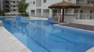 Apartamento praia das Astúrias - Guarujá - 9