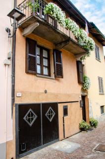 Holiday House Antica Dimora Soggiorni in langa centro storico La Morra - La Morra - 7