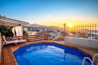 ARISMARI Garden Apartment - Ligaria - 0