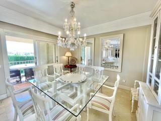 Villa Los Lirios Puerto Banus - EaW Homes - Marbella - 6