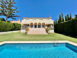 Villa Los Lirios Puerto Banus - EaW Homes - Marbella - 0