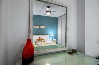 ARISMARI Garden Apartment - Ligaria - 3