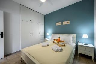 ARISMARI Garden Apartment - Ligaria - 4