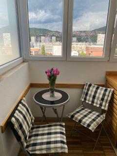 Lovely and Cosy 1-Bedroom Apartment - Sarajevo - 5