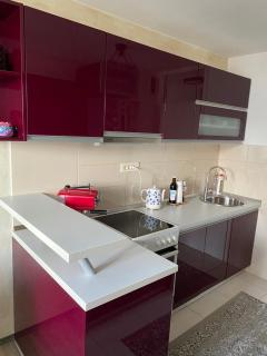 Lovely and Cosy 1-Bedroom Apartment - Sarajevo - 2