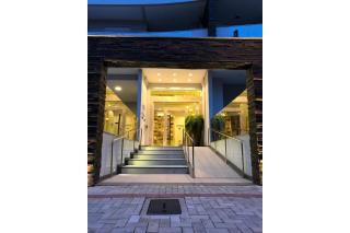 INF 204B Dpto c/jacuzzi a 80m del mar - Bombinhas - 2