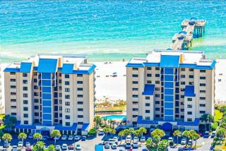 Four Seasons Unit 704E - Orange Beach - 6