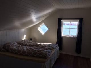 Cabin at the sea. Approved for tourist fishing - - 5