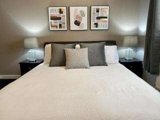 Pendle House - Apartment 3 - Colwyn Bay - 9