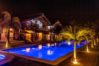 Hotel de Charme Illuminare Stile - Fortim - 0