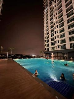 Lovely Luxury 3 Br 2Bath @Vista Bangi - 6