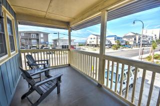 202 28th AVE Unit 6 Condo - Myrtle Beach - 8