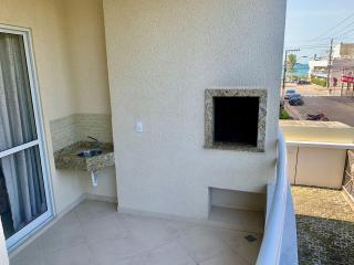 Ed. Vila Malorca - Bombinhas - 1