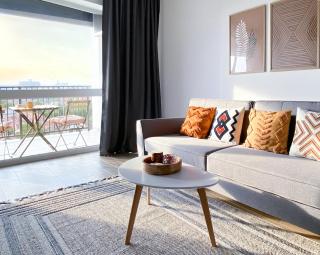 Sol Apartment - self check-in, free parking - Oradea - 6