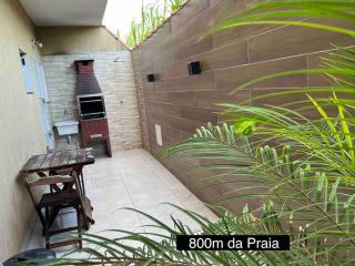 Rafael Apartamentos 800m da Praia da Maranduba - 8