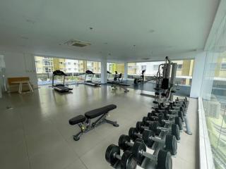 Mesaverte Residences by ViVa - Cagayan de Oro - 5