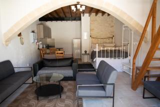 Cleo's Inn - Lofou - 9