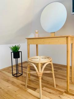 Minimalist Apartment - Sofia - 6