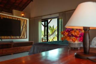 Hotel de Charme Illuminare Stile - Fortim - 7