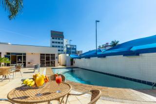 Hotel Golden Park Uberlandia By Nacional Inn - 6