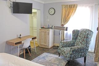 Palisades Lodge - 8