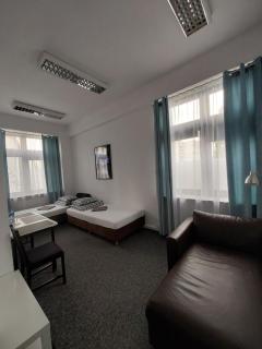 Pinto Guest Rooms - Warsaw - 3