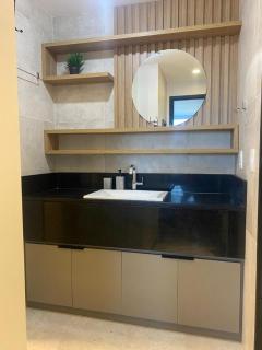 Barra homestay lux - Recife - 8