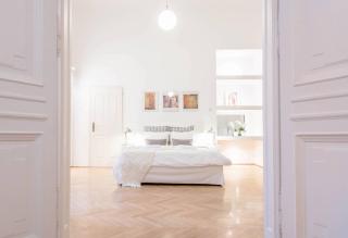 Bourgeois Elegance in the heart of Budapest - Budapest - 7