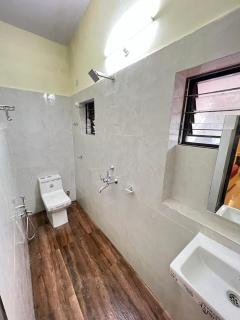 Prabhuvihar Residency - Porvorim - 1