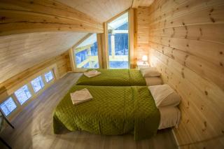Hapsal Holiday Homes - 4