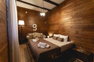 CHALET PANORAMA NIKORTSMINDA - Nikortsminda - 3