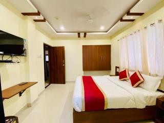 Prabhuvihar Residency - Porvorim - 6